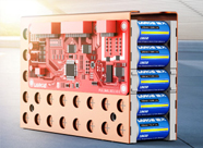 What is the core technology of BMS power battery management system?