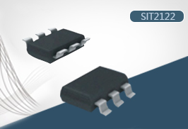 SIT2122-Lithium battery protection IC