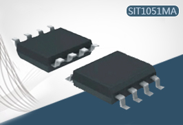 SIT1051MA-Lithium battery protection IC