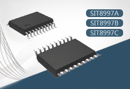 SIT8997A/B/C-Lithium battery protection IC