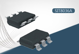 SIT8036-Single cell lithium battery protection IC