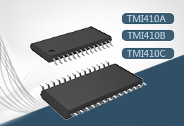 TMI4101-锂电池保护IC