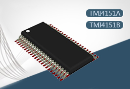 TMI4151-锂电池保护IC