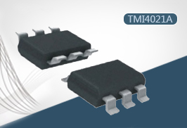 TMI4021-Dual cell lithium battery protection