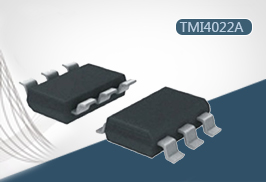 TMI4022-Dual cell lithium battery protection